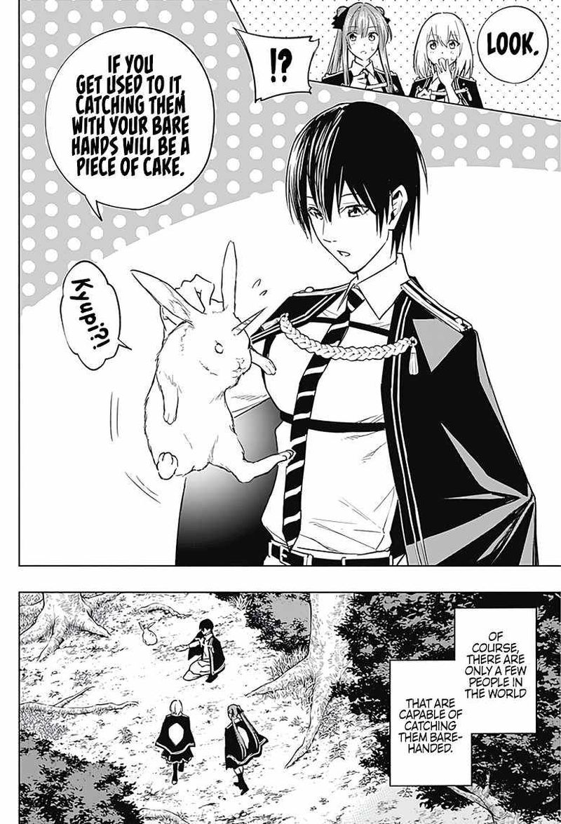 Ouritsu Mahou Gakuen No Saikasei Hinkongai Agari No Saikyou Mahoushi Kizoku Darake No Gakuen De Musou Suru 38 13