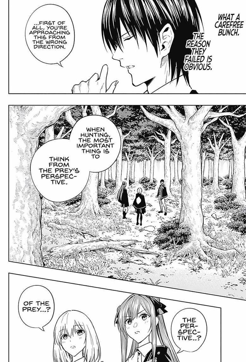 Ouritsu Mahou Gakuen No Saikasei Hinkongai Agari No Saikyou Mahoushi Kizoku Darake No Gakuen De Musou Suru 38 4