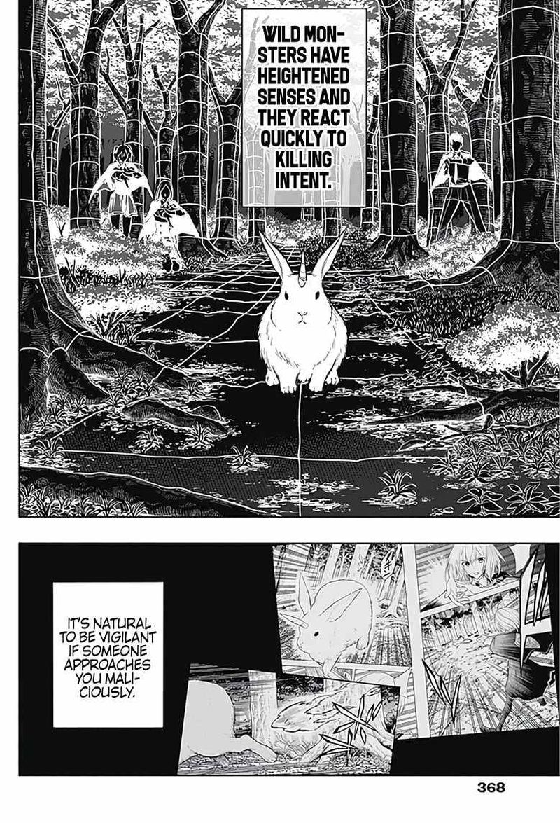 Ouritsu Mahou Gakuen No Saikasei Hinkongai Agari No Saikyou Mahoushi Kizoku Darake No Gakuen De Musou Suru 38 6