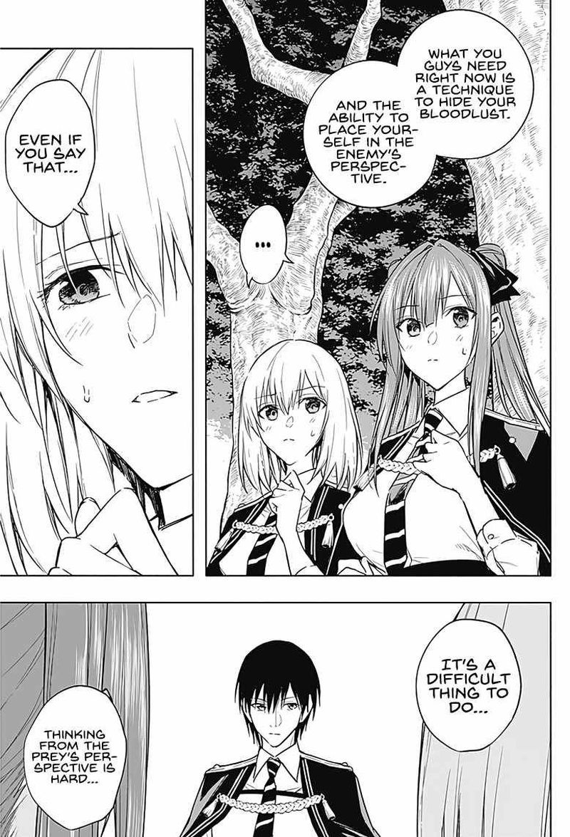 Ouritsu Mahou Gakuen No Saikasei Hinkongai Agari No Saikyou Mahoushi Kizoku Darake No Gakuen De Musou Suru 38 7