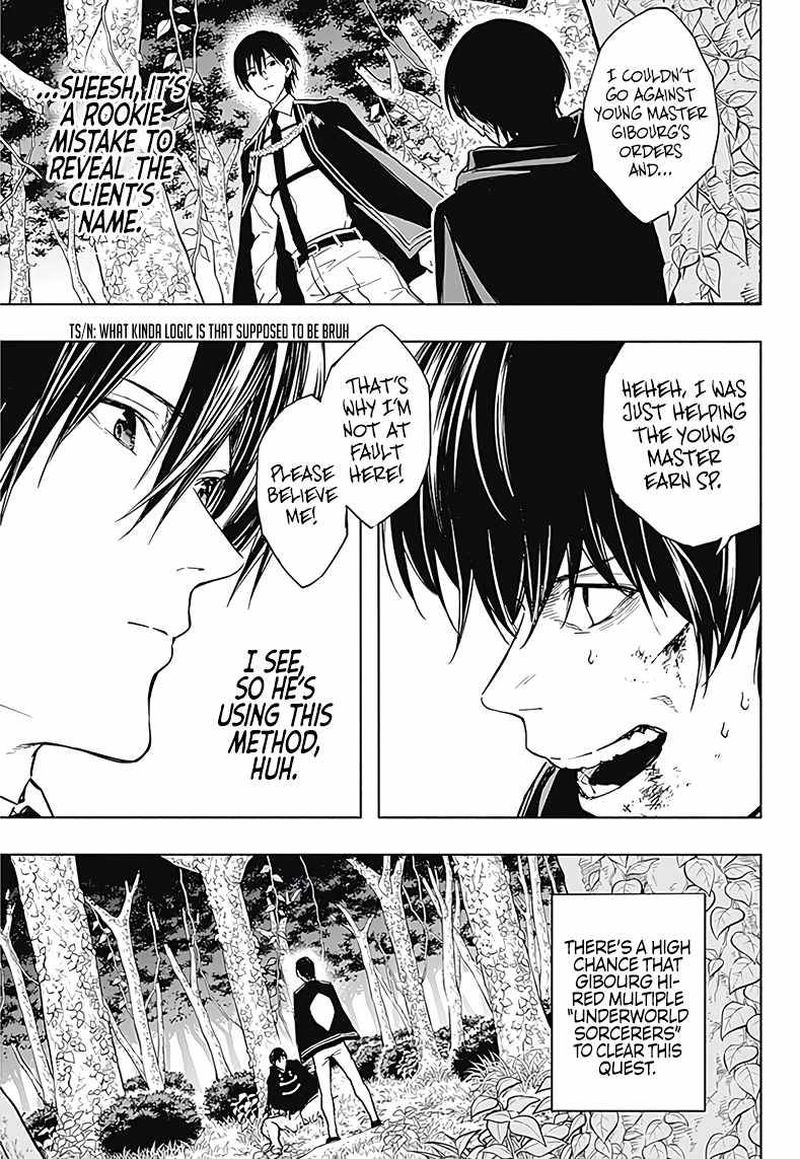 Ouritsu Mahou Gakuen No Saikasei Hinkongai Agari No Saikyou Mahoushi Kizoku Darake No Gakuen De Musou Suru 39 13