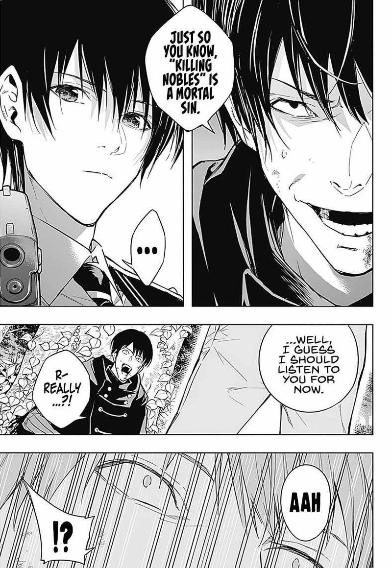 Ouritsu Mahou Gakuen No Saikasei Hinkongai Agari No Saikyou Mahoushi Kizoku Darake No Gakuen De Musou Suru 39 15
