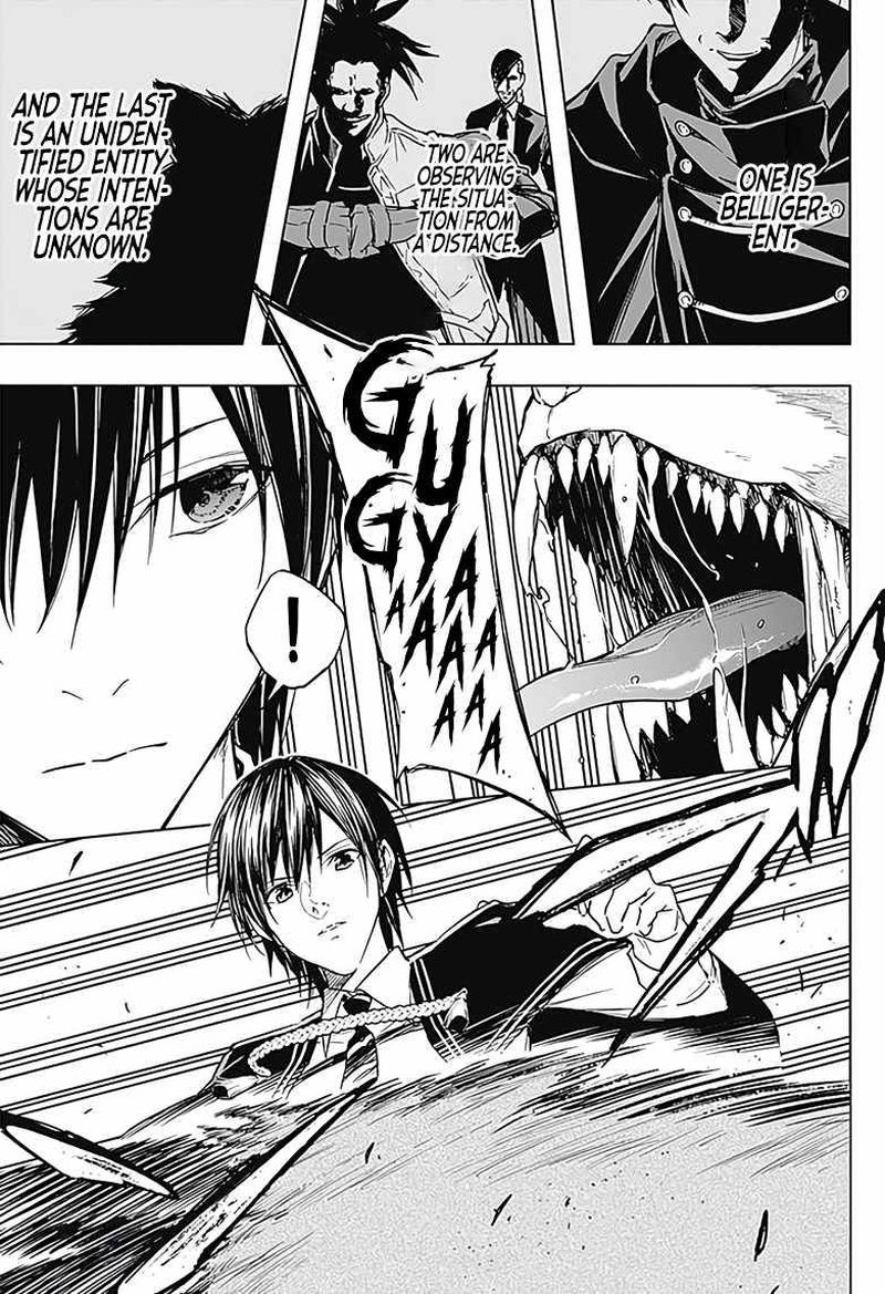 Ouritsu Mahou Gakuen No Saikasei Hinkongai Agari No Saikyou Mahoushi Kizoku Darake No Gakuen De Musou Suru 39 5