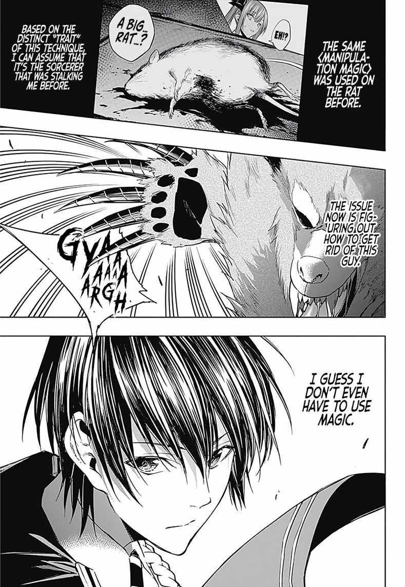 Ouritsu Mahou Gakuen No Saikasei Hinkongai Agari No Saikyou Mahoushi Kizoku Darake No Gakuen De Musou Suru 39 9