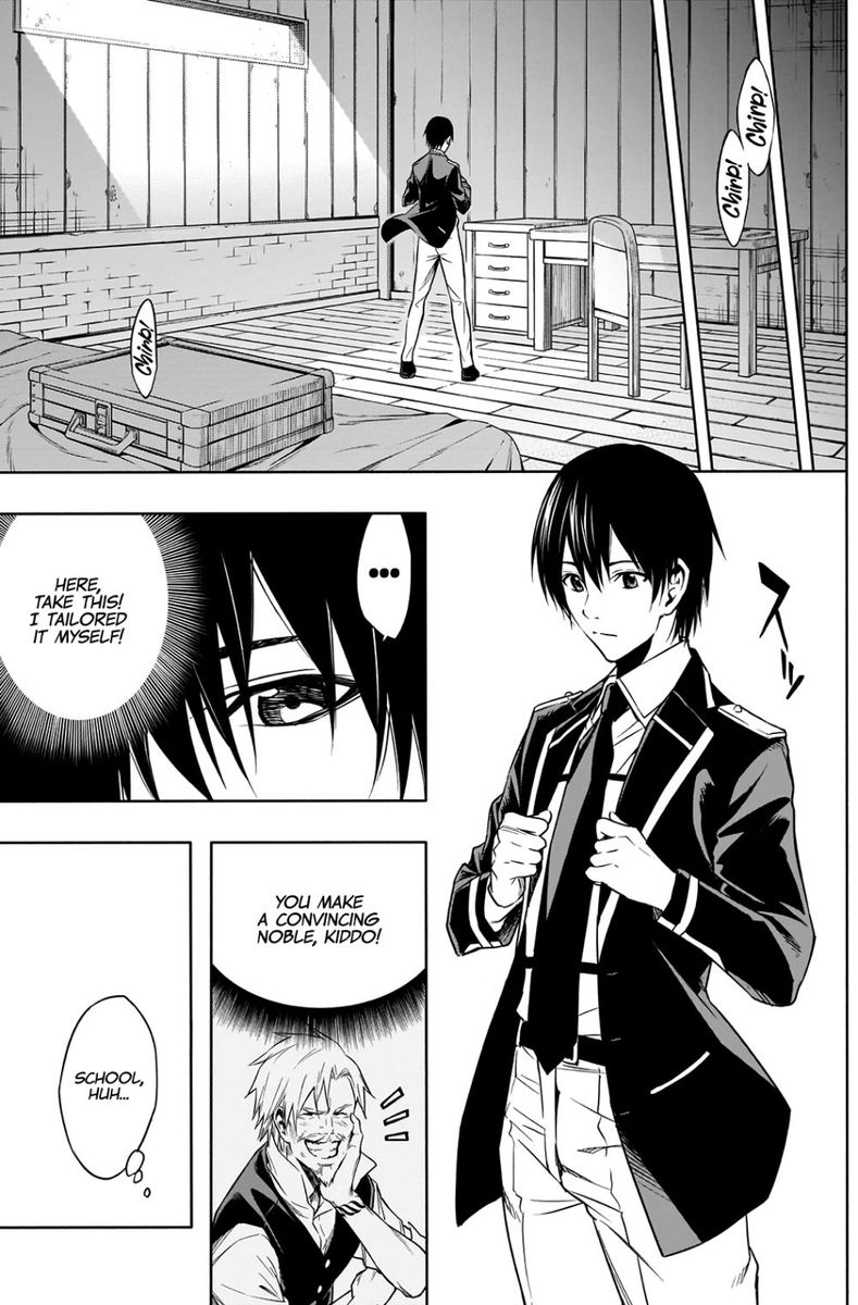 Ouritsu Mahou Gakuen No Saikasei Hinkongai Agari No Saikyou Mahoushi Kizoku Darake No Gakuen De Musou Suru 4 2