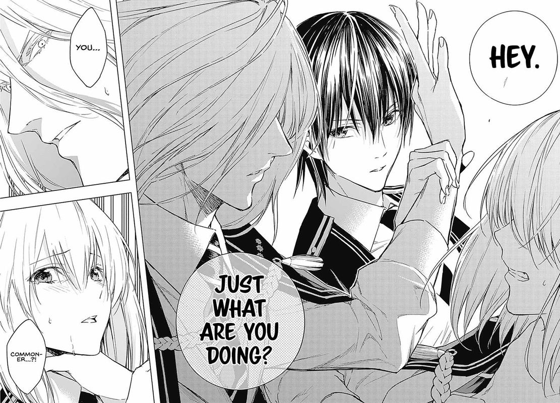 Ouritsu Mahou Gakuen No Saikasei Hinkongai Agari No Saikyou Mahoushi Kizoku Darake No Gakuen De Musou Suru 40 10
