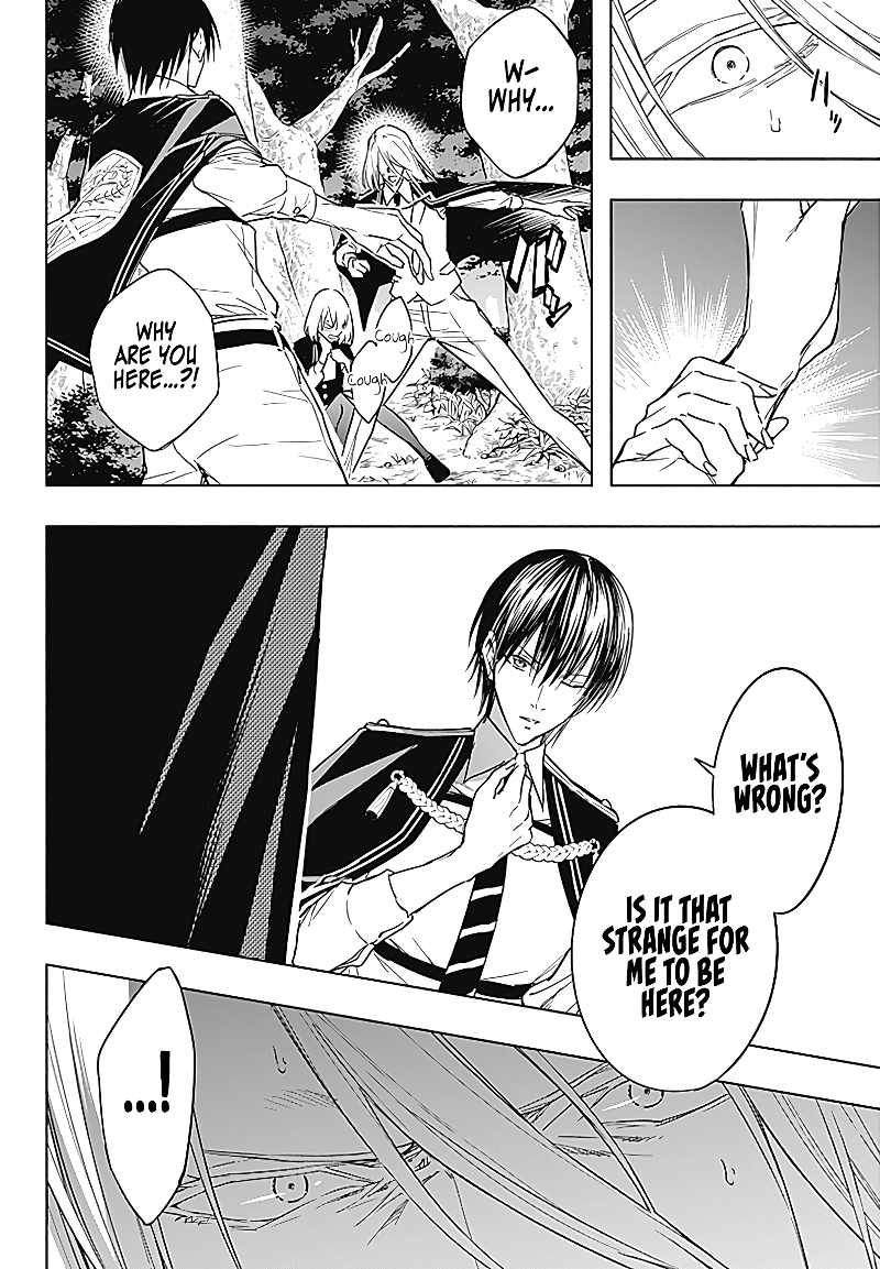 Ouritsu Mahou Gakuen No Saikasei Hinkongai Agari No Saikyou Mahoushi Kizoku Darake No Gakuen De Musou Suru 40 11