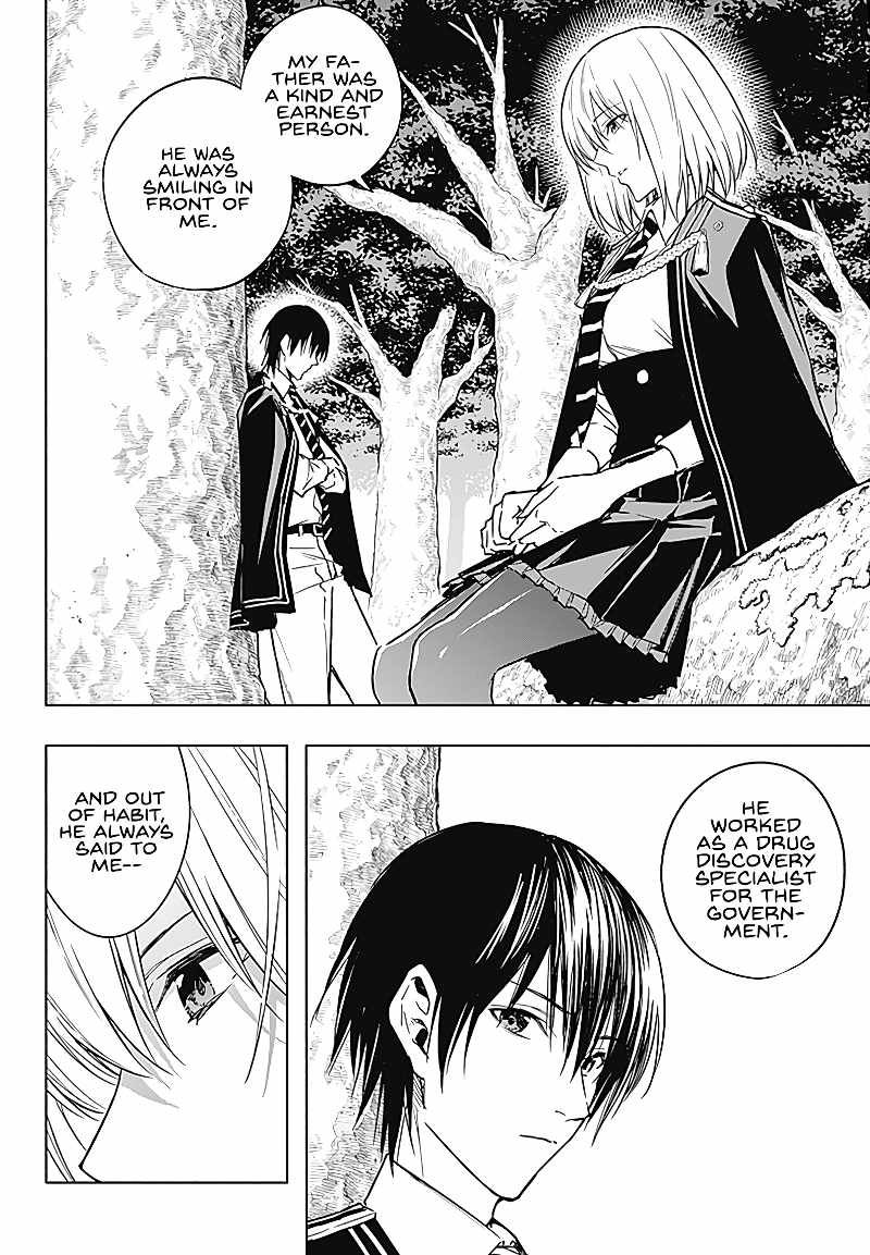 Ouritsu Mahou Gakuen No Saikasei Hinkongai Agari No Saikyou Mahoushi Kizoku Darake No Gakuen De Musou Suru 40 15