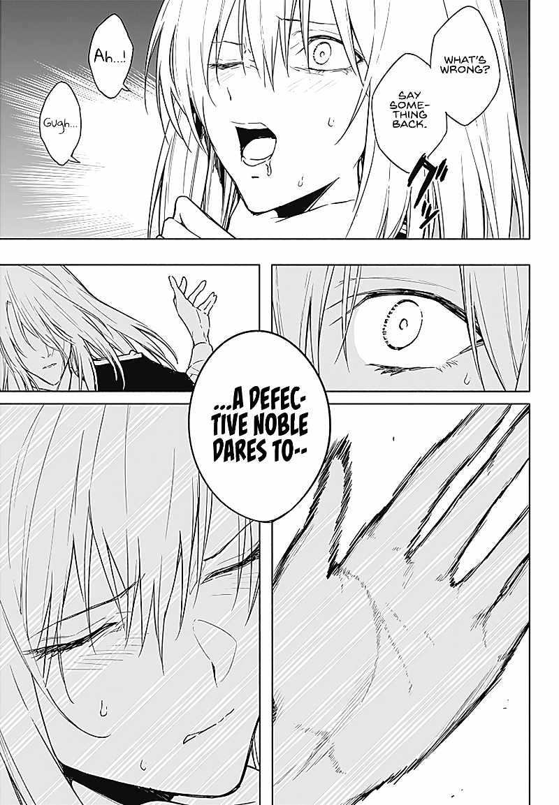 Ouritsu Mahou Gakuen No Saikasei Hinkongai Agari No Saikyou Mahoushi Kizoku Darake No Gakuen De Musou Suru 40 9