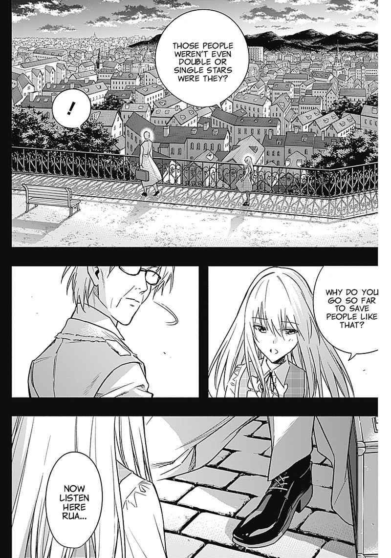 Ouritsu Mahou Gakuen No Saikasei Hinkongai Agari No Saikyou Mahoushi Kizoku Darake No Gakuen De Musou Suru 41 10