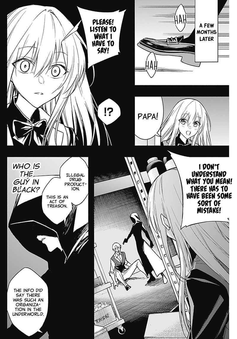 Ouritsu Mahou Gakuen No Saikasei Hinkongai Agari No Saikyou Mahoushi Kizoku Darake No Gakuen De Musou Suru 41 16