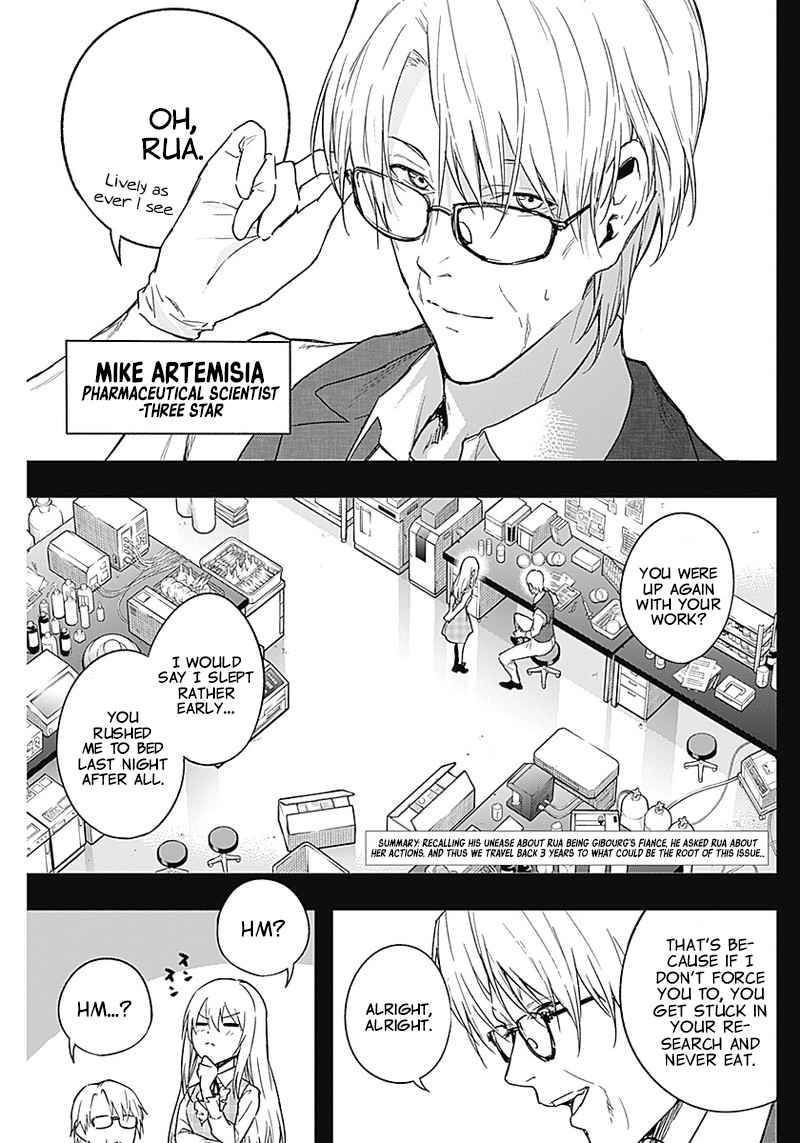 Ouritsu Mahou Gakuen No Saikasei Hinkongai Agari No Saikyou Mahoushi Kizoku Darake No Gakuen De Musou Suru 41 3