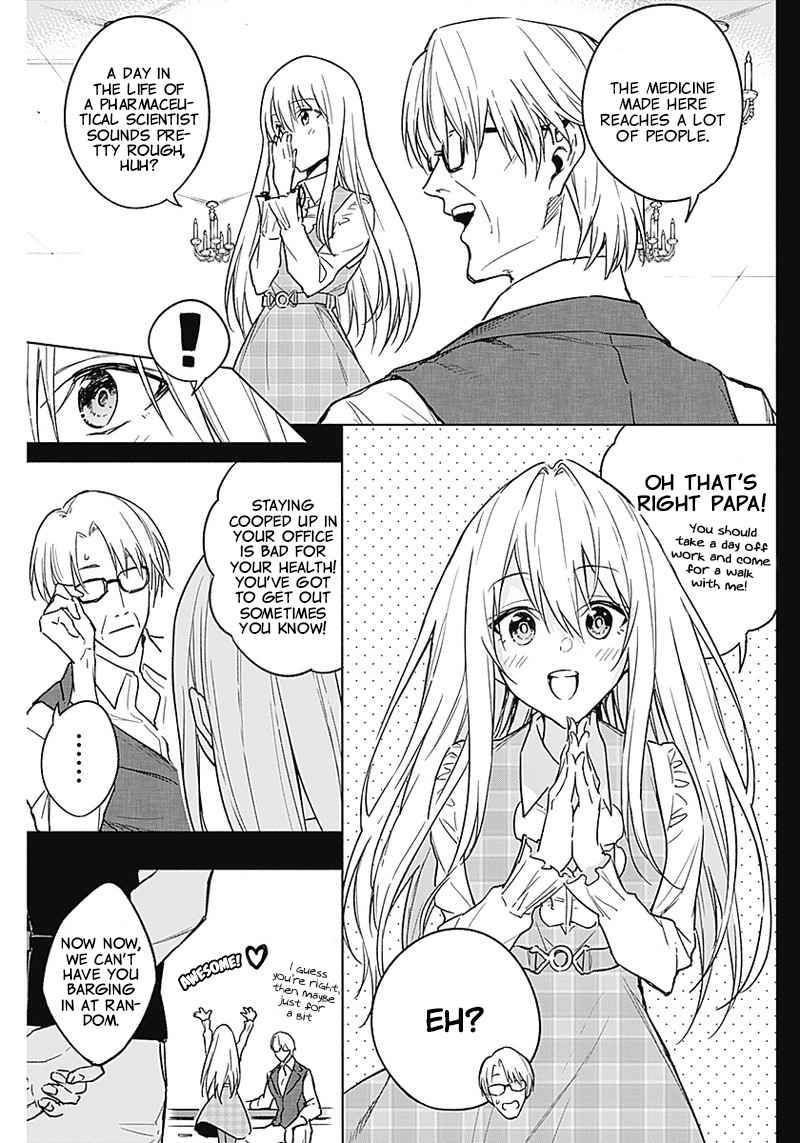 Ouritsu Mahou Gakuen No Saikasei Hinkongai Agari No Saikyou Mahoushi Kizoku Darake No Gakuen De Musou Suru 41 5