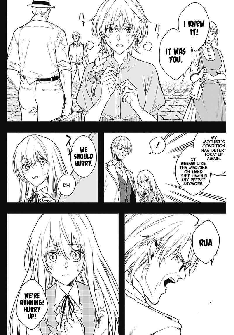 Ouritsu Mahou Gakuen No Saikasei Hinkongai Agari No Saikyou Mahoushi Kizoku Darake No Gakuen De Musou Suru 41 8
