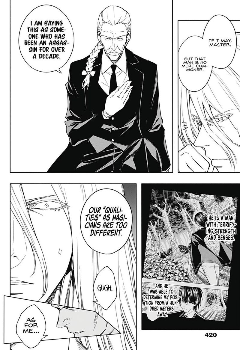 Ouritsu Mahou Gakuen No Saikasei Hinkongai Agari No Saikyou Mahoushi Kizoku Darake No Gakuen De Musou Suru 43 10