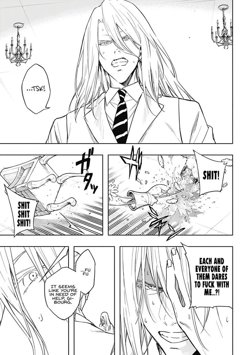 Ouritsu Mahou Gakuen No Saikasei Hinkongai Agari No Saikyou Mahoushi Kizoku Darake No Gakuen De Musou Suru 43 13