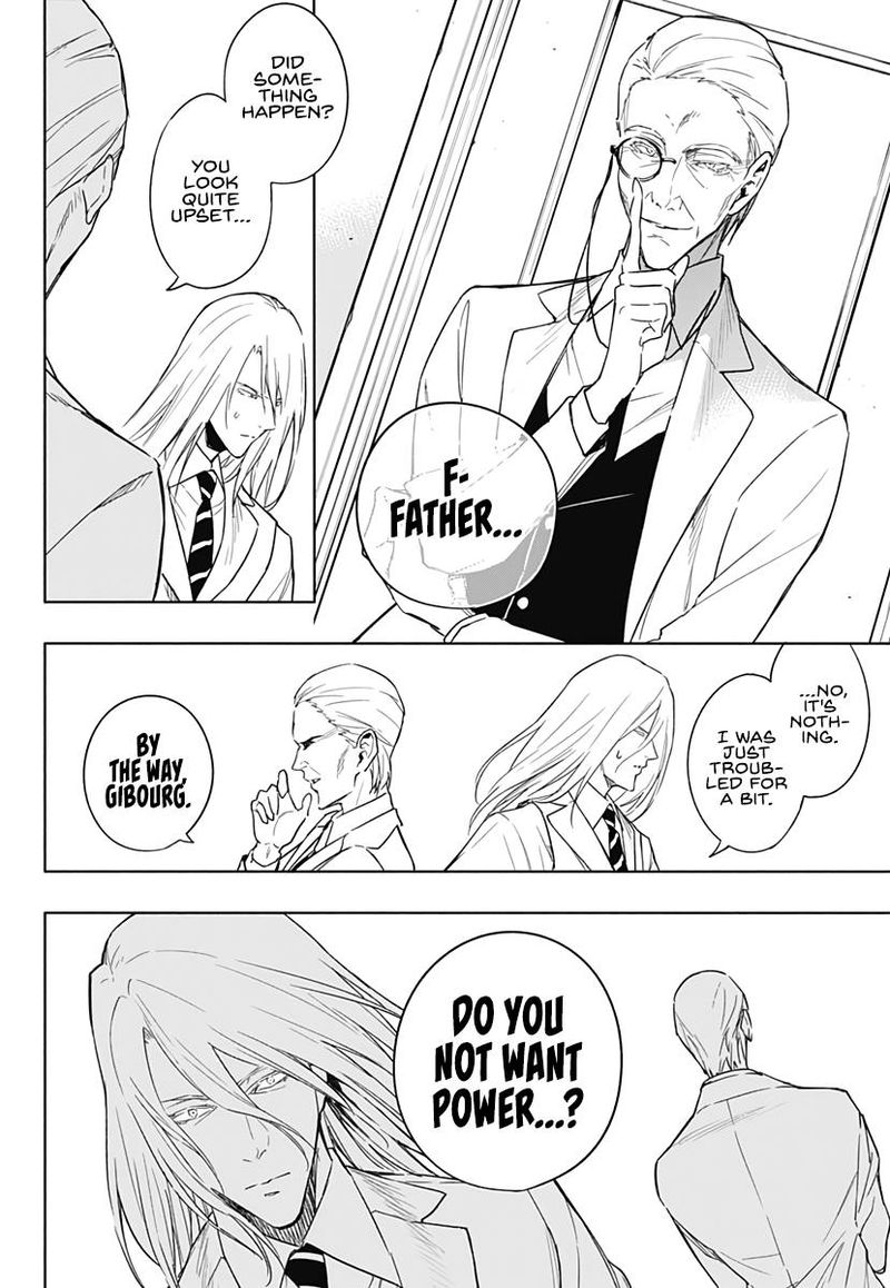 Ouritsu Mahou Gakuen No Saikasei Hinkongai Agari No Saikyou Mahoushi Kizoku Darake No Gakuen De Musou Suru 43 14