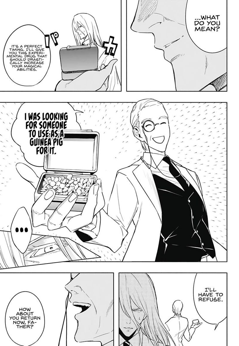 Ouritsu Mahou Gakuen No Saikasei Hinkongai Agari No Saikyou Mahoushi Kizoku Darake No Gakuen De Musou Suru 43 15
