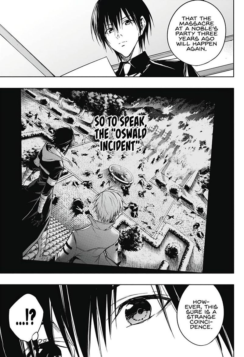 Ouritsu Mahou Gakuen No Saikasei Hinkongai Agari No Saikyou Mahoushi Kizoku Darake No Gakuen De Musou Suru 43 5