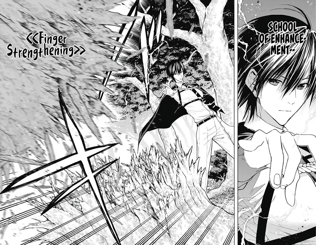 Ouritsu Mahou Gakuen No Saikasei Hinkongai Agari No Saikyou Mahoushi Kizoku Darake No Gakuen De Musou Suru 44 15