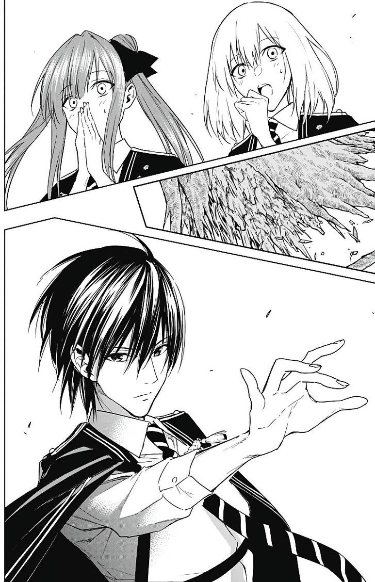 Ouritsu Mahou Gakuen No Saikasei Hinkongai Agari No Saikyou Mahoushi Kizoku Darake No Gakuen De Musou Suru 44 16