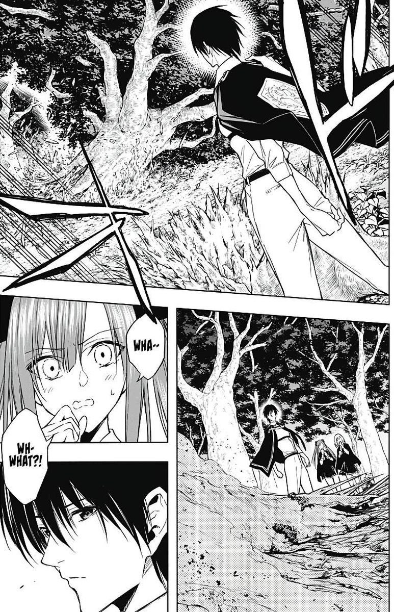 Ouritsu Mahou Gakuen No Saikasei Hinkongai Agari No Saikyou Mahoushi Kizoku Darake No Gakuen De Musou Suru 44 17