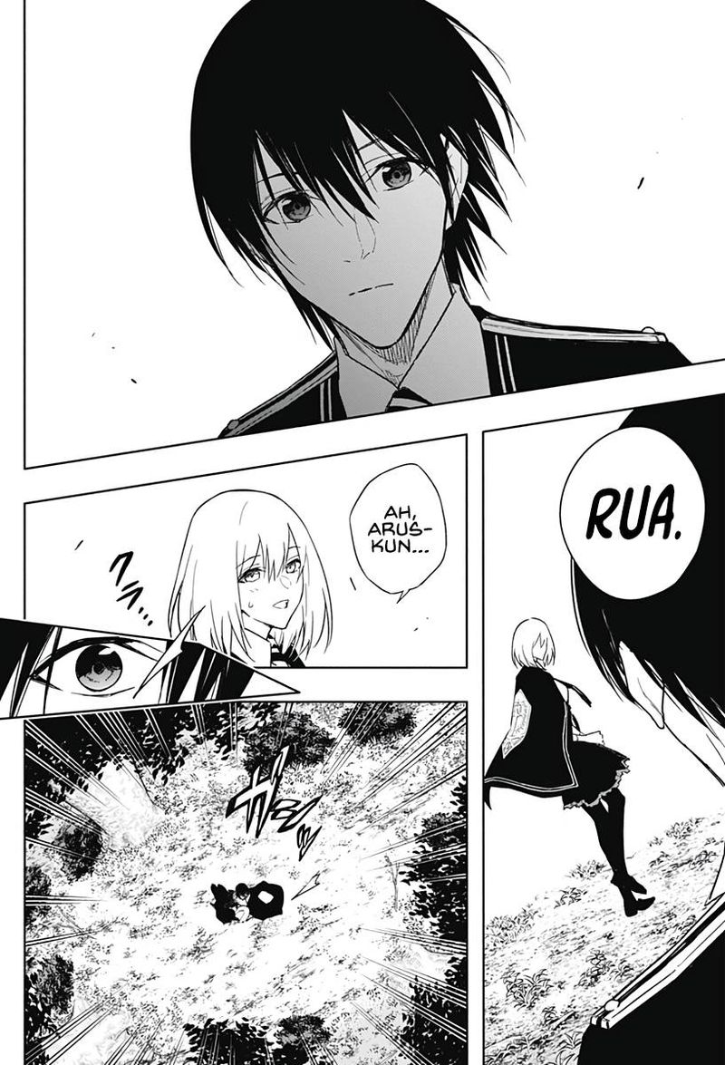 Ouritsu Mahou Gakuen No Saikasei Hinkongai Agari No Saikyou Mahoushi Kizoku Darake No Gakuen De Musou Suru 45 14