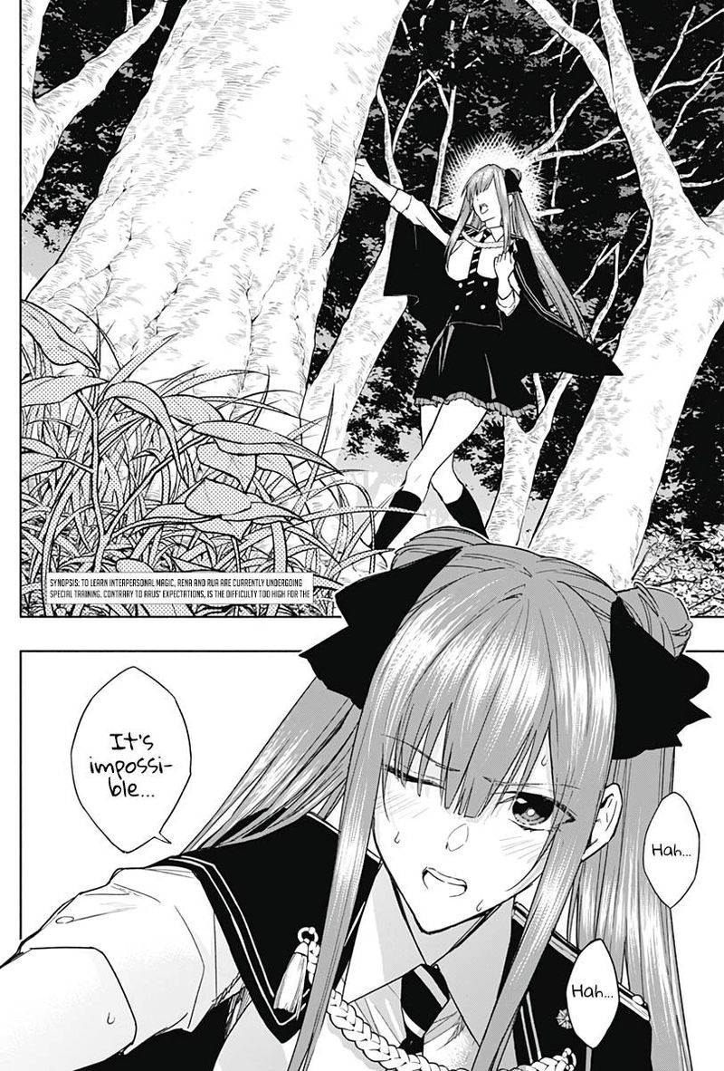 Ouritsu Mahou Gakuen No Saikasei Hinkongai Agari No Saikyou Mahoushi Kizoku Darake No Gakuen De Musou Suru 45 2