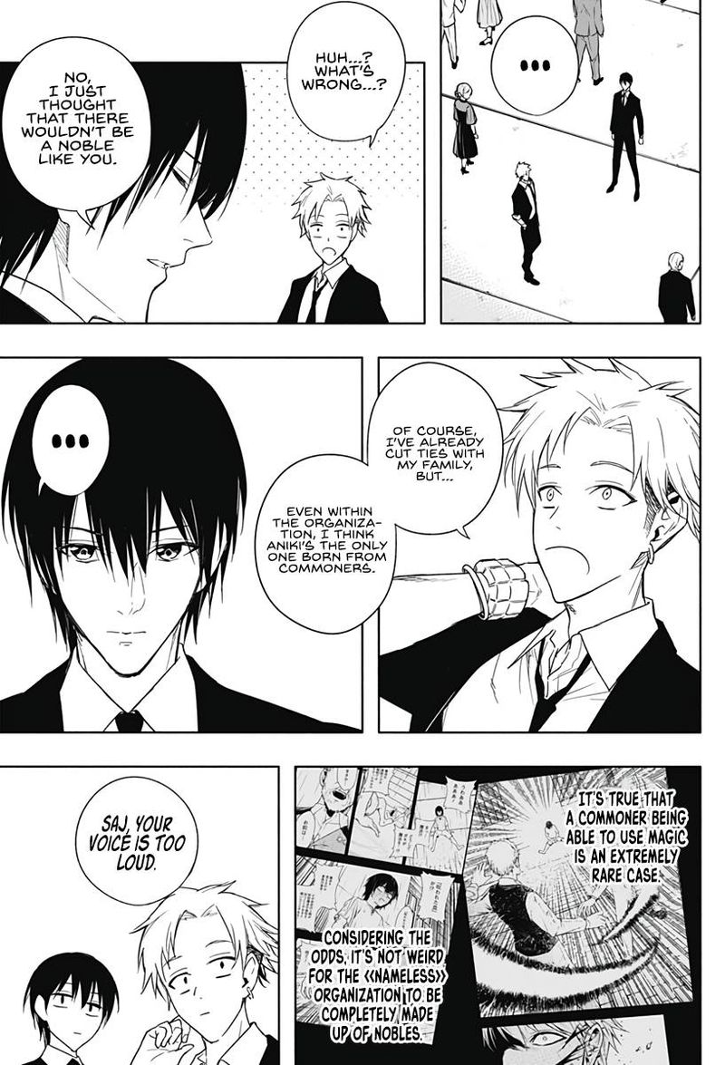 Ouritsu Mahou Gakuen No Saikasei Hinkongai Agari No Saikyou Mahoushi Kizoku Darake No Gakuen De Musou Suru 46 6