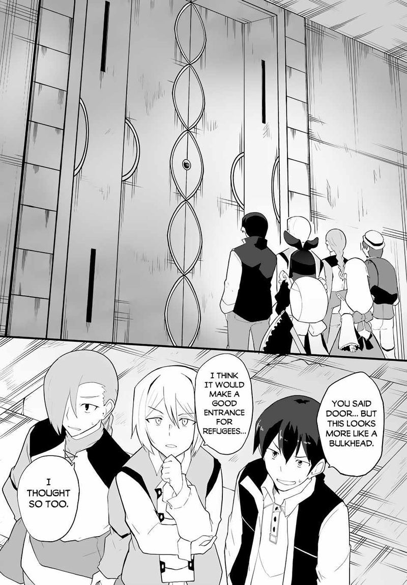 Ouritsu Mahou Gakuen No Saikasei Hinkongai Agari No Saikyou Mahoushi Kizoku Darake No Gakuen De Musou Suru 48 12