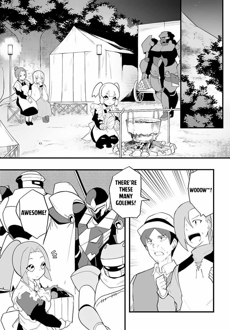 Ouritsu Mahou Gakuen No Saikasei Hinkongai Agari No Saikyou Mahoushi Kizoku Darake No Gakuen De Musou Suru 48 17