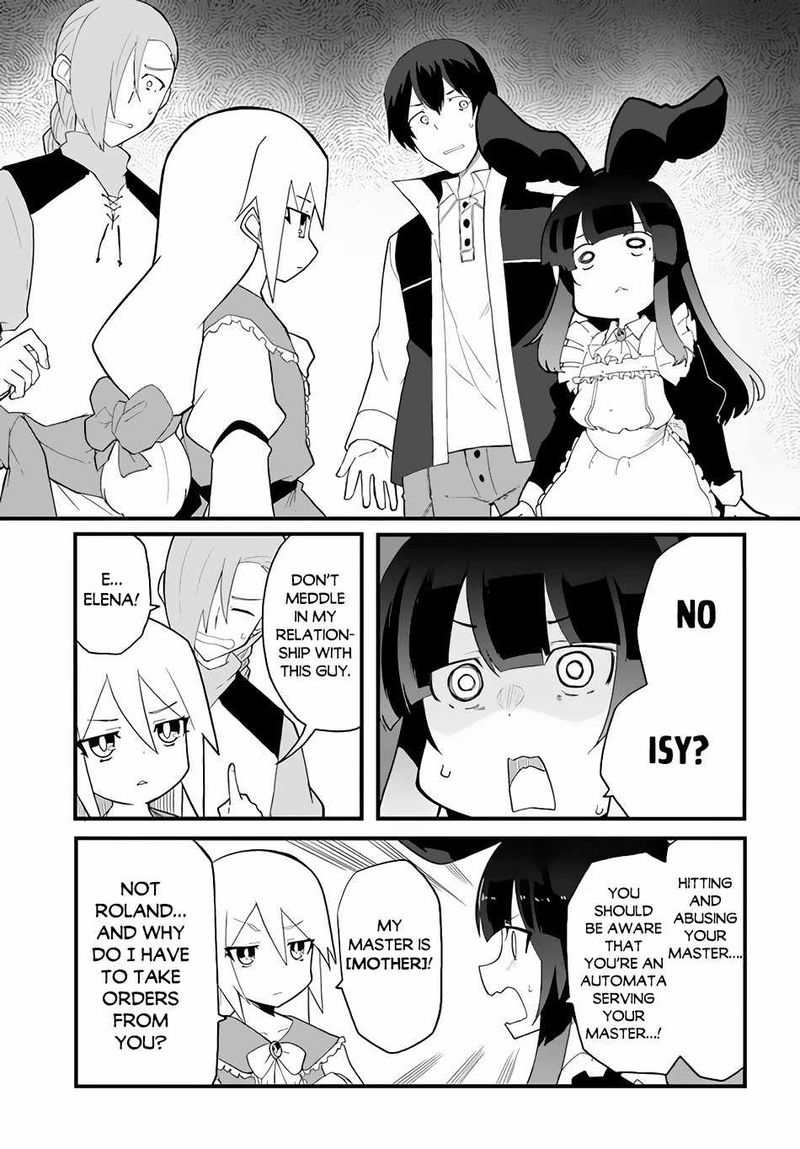 Ouritsu Mahou Gakuen No Saikasei Hinkongai Agari No Saikyou Mahoushi Kizoku Darake No Gakuen De Musou Suru 48 19