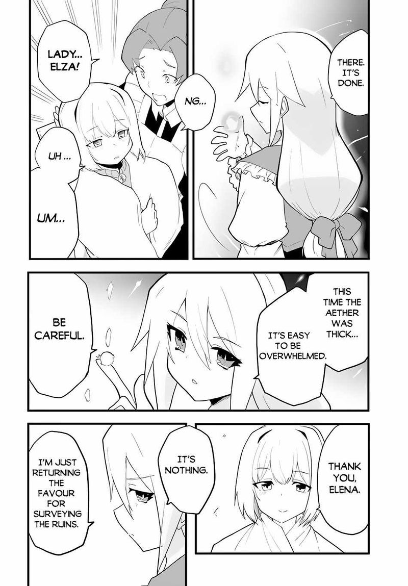 Ouritsu Mahou Gakuen No Saikasei Hinkongai Agari No Saikyou Mahoushi Kizoku Darake No Gakuen De Musou Suru 48 26