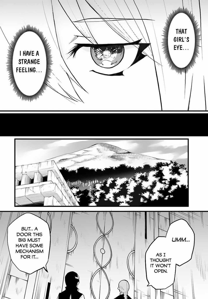 Ouritsu Mahou Gakuen No Saikasei Hinkongai Agari No Saikyou Mahoushi Kizoku Darake No Gakuen De Musou Suru 48 28