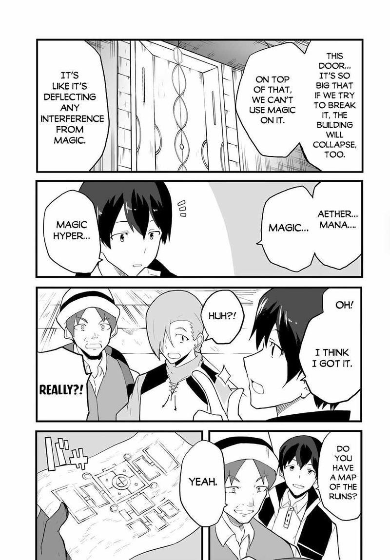 Ouritsu Mahou Gakuen No Saikasei Hinkongai Agari No Saikyou Mahoushi Kizoku Darake No Gakuen De Musou Suru 48 29