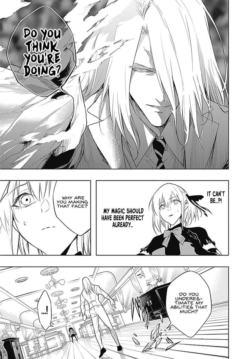 Ouritsu Mahou Gakuen No Saikasei Hinkongai Agari No Saikyou Mahoushi Kizoku Darake No Gakuen De Musou Suru 50 12