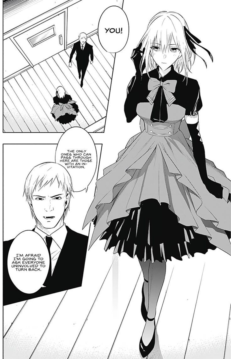 Ouritsu Mahou Gakuen No Saikasei Hinkongai Agari No Saikyou Mahoushi Kizoku Darake No Gakuen De Musou Suru 50 5