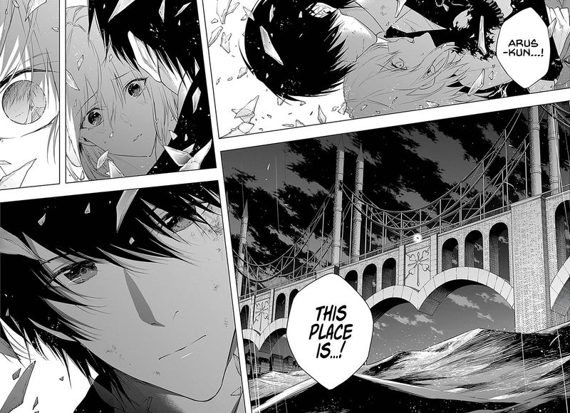 Ouritsu Mahou Gakuen No Saikasei Hinkongai Agari No Saikyou Mahoushi Kizoku Darake No Gakuen De Musou Suru 52 14