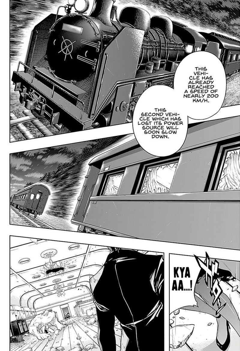Ouritsu Mahou Gakuen No Saikasei Hinkongai Agari No Saikyou Mahoushi Kizoku Darake No Gakuen De Musou Suru 52 4