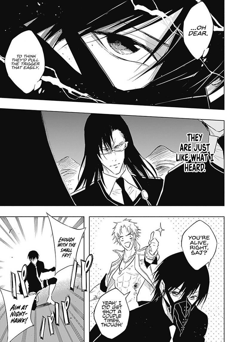 Ouritsu Mahou Gakuen No Saikasei Hinkongai Agari No Saikyou Mahoushi Kizoku Darake No Gakuen De Musou Suru 55 10