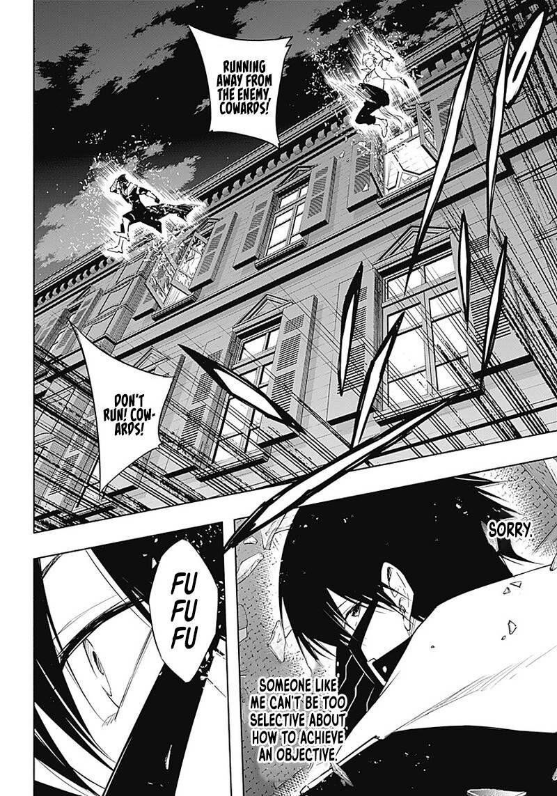 Ouritsu Mahou Gakuen No Saikasei Hinkongai Agari No Saikyou Mahoushi Kizoku Darake No Gakuen De Musou Suru 55 15