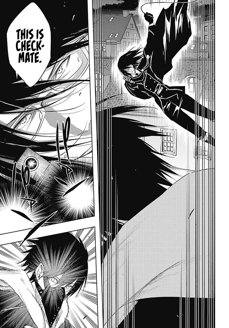 Ouritsu Mahou Gakuen No Saikasei Hinkongai Agari No Saikyou Mahoushi Kizoku Darake No Gakuen De Musou Suru 55 16