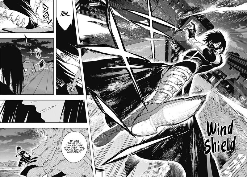 Ouritsu Mahou Gakuen No Saikasei Hinkongai Agari No Saikyou Mahoushi Kizoku Darake No Gakuen De Musou Suru 55 17