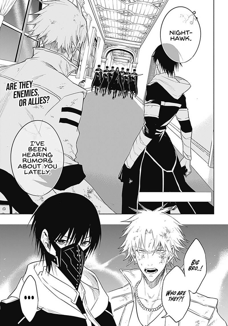 Ouritsu Mahou Gakuen No Saikasei Hinkongai Agari No Saikyou Mahoushi Kizoku Darake No Gakuen De Musou Suru 55 2
