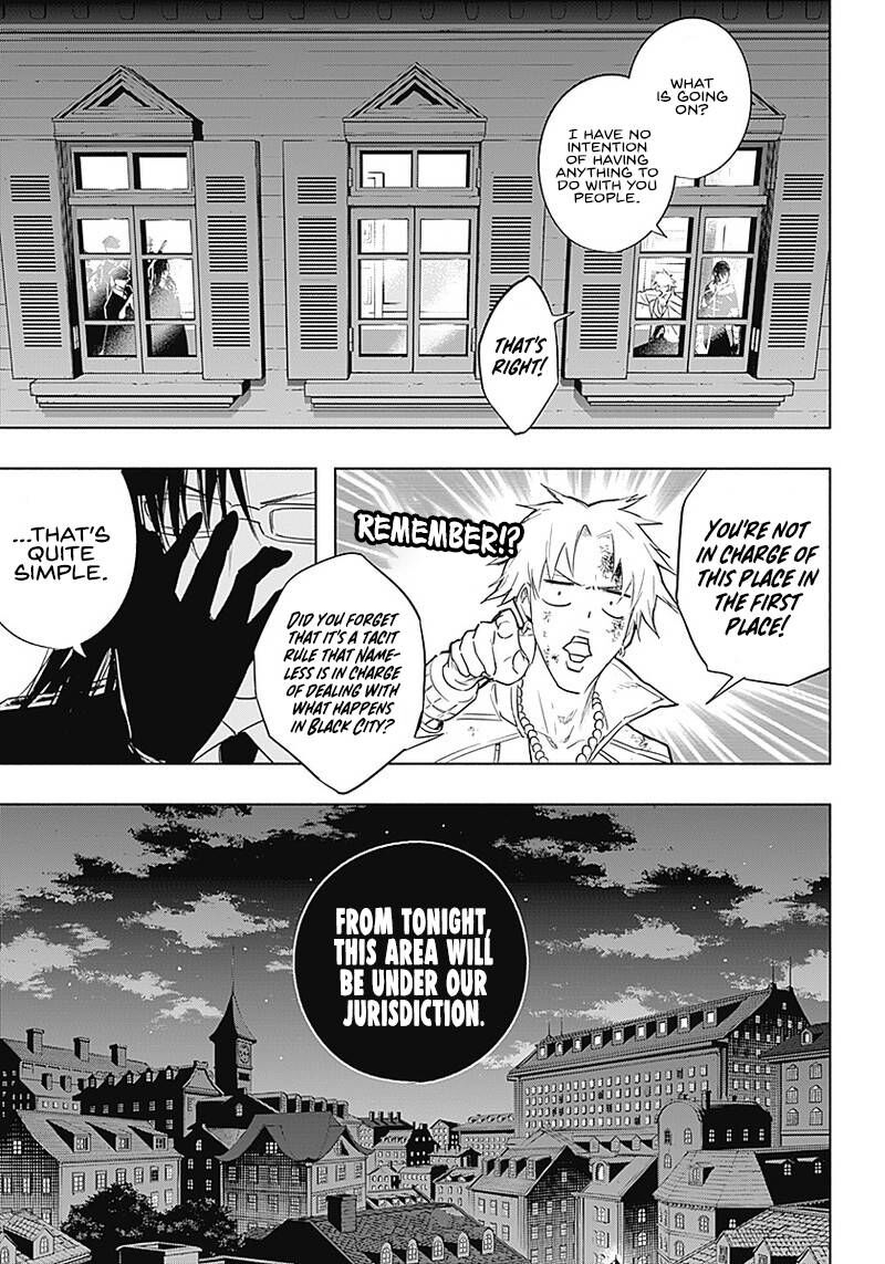 Ouritsu Mahou Gakuen No Saikasei Hinkongai Agari No Saikyou Mahoushi Kizoku Darake No Gakuen De Musou Suru 55 6
