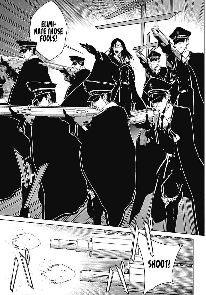 Ouritsu Mahou Gakuen No Saikasei Hinkongai Agari No Saikyou Mahoushi Kizoku Darake No Gakuen De Musou Suru 55 8