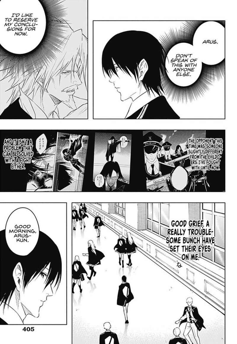 Ouritsu Mahou Gakuen No Saikasei Hinkongai Agari No Saikyou Mahoushi Kizoku Darake No Gakuen De Musou Suru 56 9
