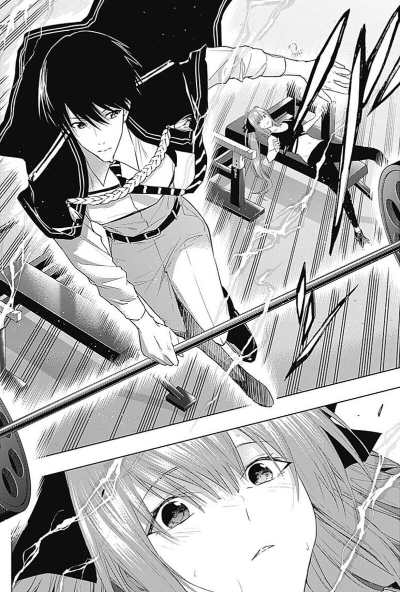 Ouritsu Mahou Gakuen No Saikasei Hinkongai Agari No Saikyou Mahoushi Kizoku Darake No Gakuen De Musou Suru 57 16