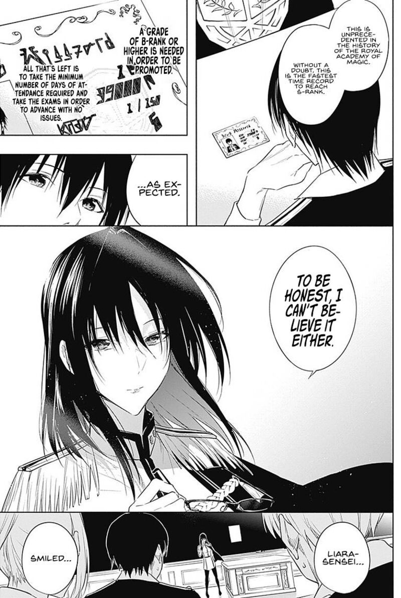 Ouritsu Mahou Gakuen No Saikasei Hinkongai Agari No Saikyou Mahoushi Kizoku Darake No Gakuen De Musou Suru 57 7