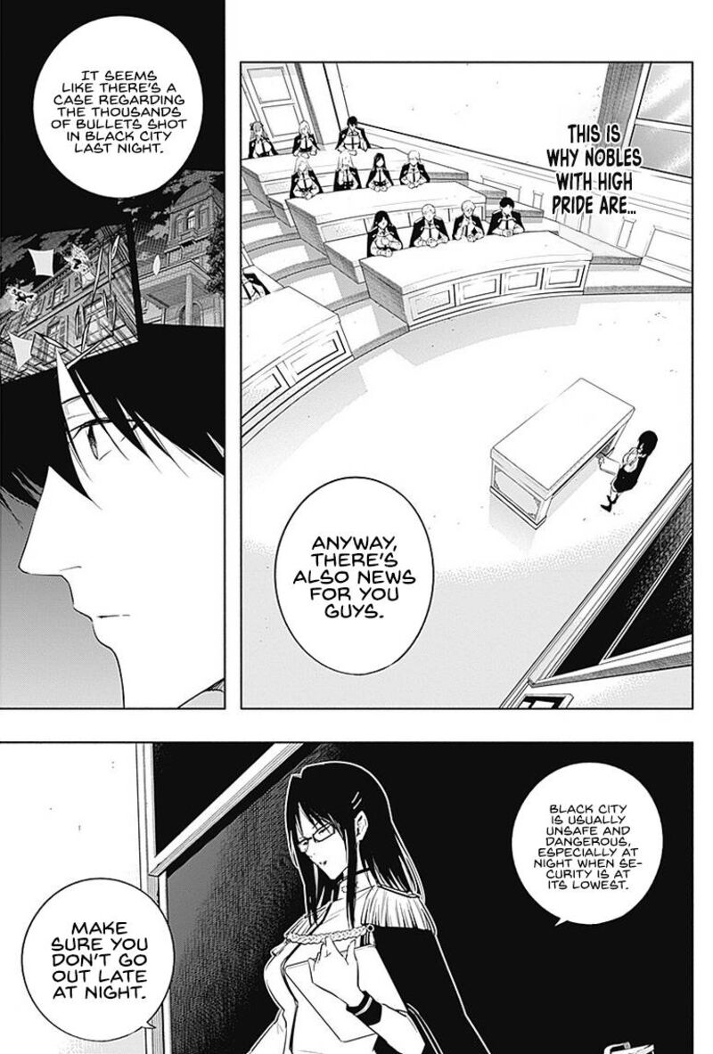 Ouritsu Mahou Gakuen No Saikasei Hinkongai Agari No Saikyou Mahoushi Kizoku Darake No Gakuen De Musou Suru 57 9